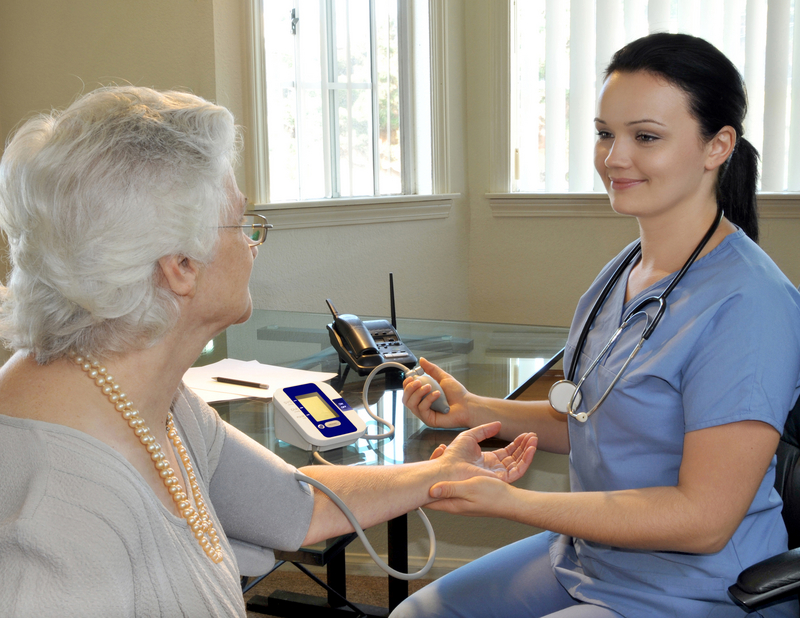 Critical information for Choosing a Certified Nursing Assistant School